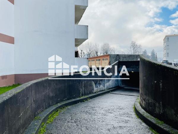 À vendre Parking - Grenoble 38100