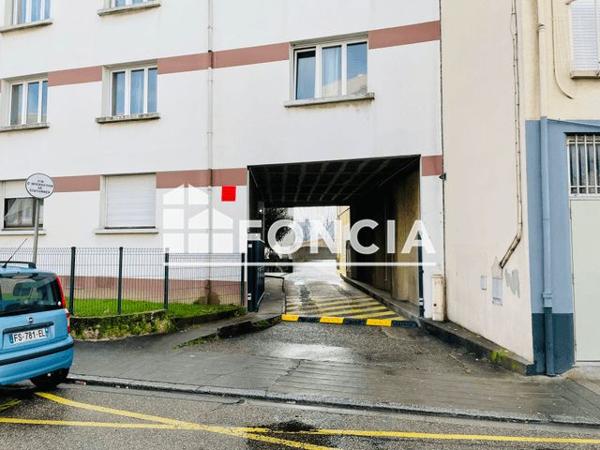 À vendre Parking - Grenoble 38100