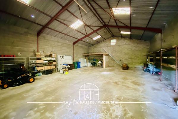 Maison 9 pièces - 227 m²