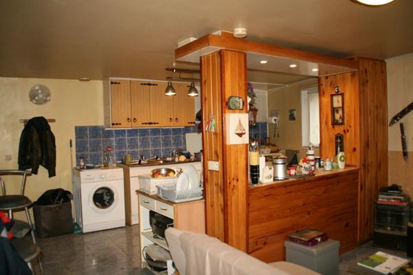 Vente Maison 4 pièces 82 m2 à Lantillac
