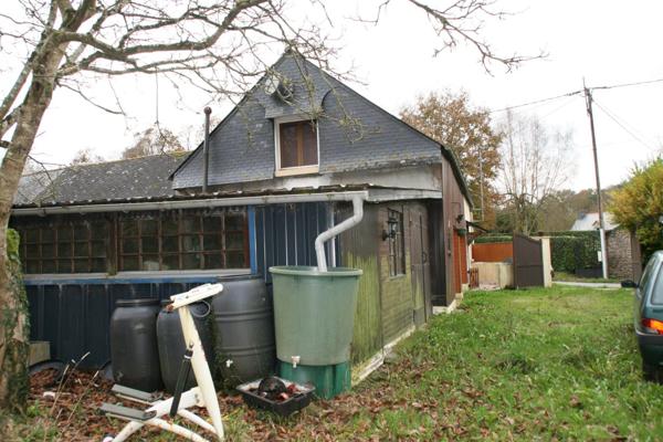Vente Maison 4 pièces 82 m2 à Lantillac