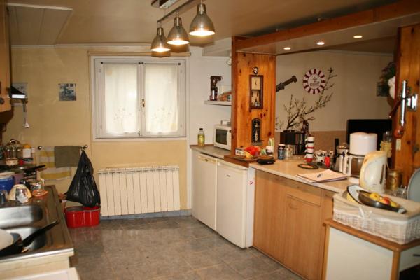 Vente Maison 4 pièces 82 m2 à Lantillac
