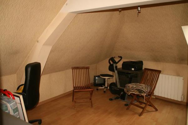 Vente Maison 4 pièces 82 m2 à Lantillac