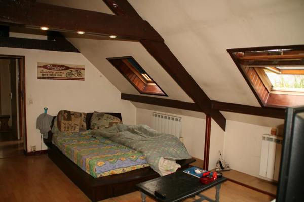 Vente Maison 4 pièces 82 m2 à Lantillac