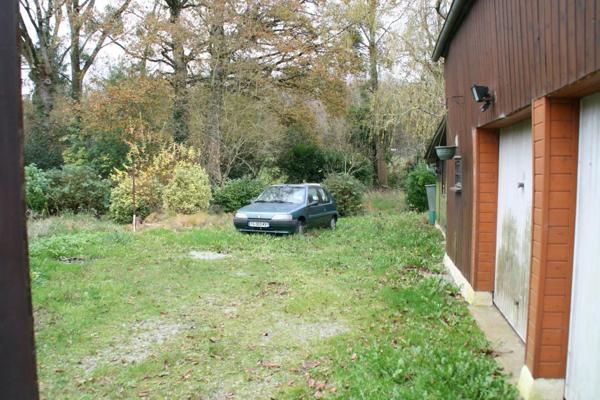 Vente Maison 4 pièces 82 m2 à Lantillac