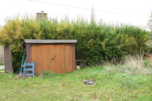 Vente Maison 4 pièces 82 m2 à Lantillac