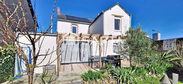 Maison de bourg 8 pièces 164 m² Blain