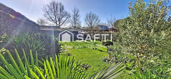 Maison de bourg 8 pièces 164 m² Blain