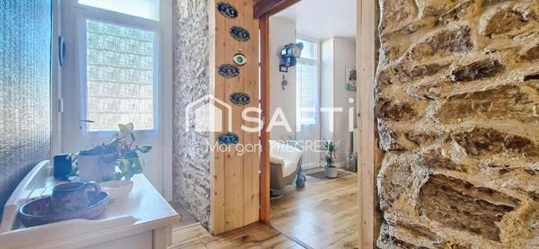 Maison de bourg 8 pièces 164 m² Blain