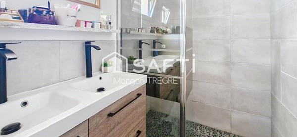 Maison de bourg 8 pièces 164 m² Blain