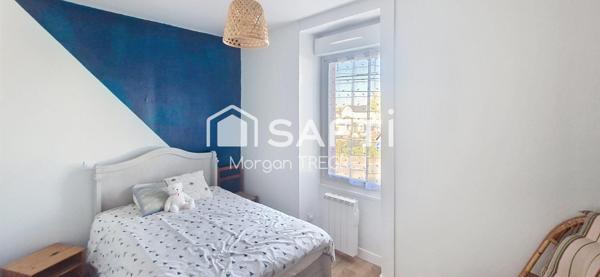 Maison de bourg 8 pièces 164 m² Blain