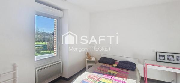 Maison de bourg 8 pièces 164 m² Blain