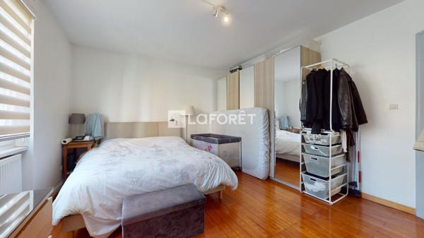 Achat appartement Schiltigheim - 3 pièce(s) - 82 m² - 335 000 €