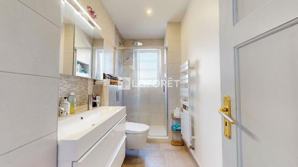 Achat appartement Schiltigheim - 3 pièce(s) - 82 m² - 335 000 €