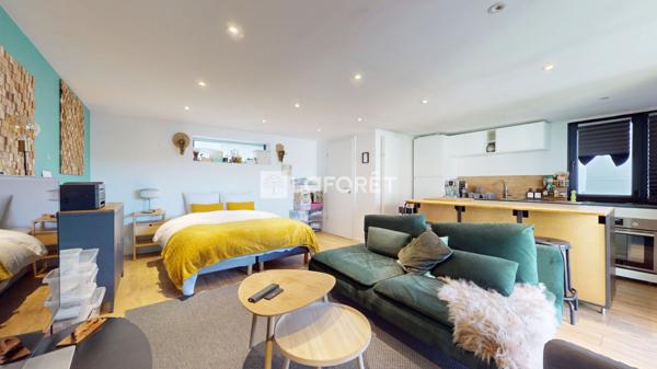 Achat appartement Schiltigheim - 3 pièce(s) - 82 m² - 335 000 €