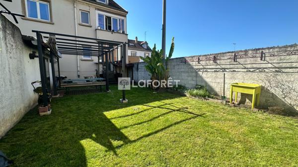 Achat appartement Schiltigheim - 3 pièce(s) - 82 m² - 335 000 €