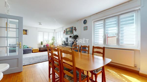 Achat appartement Schiltigheim - 3 pièce(s) - 82 m² - 335 000 €