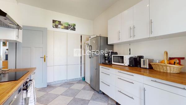 Achat appartement Schiltigheim - 3 pièce(s) - 82 m² - 335 000 €