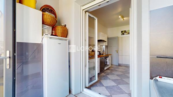 Achat appartement Schiltigheim - 3 pièce(s) - 82 m² - 335 000 €