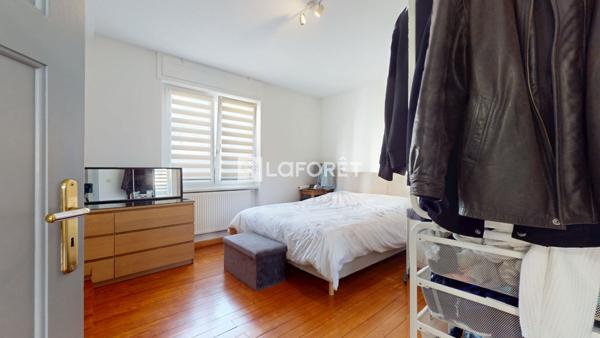 Achat appartement Schiltigheim - 3 pièce(s) - 82 m² - 335 000 €