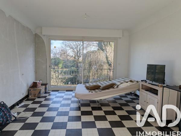 Maison à vendre 3 pièces 90 m² Montpon-Ménestérol