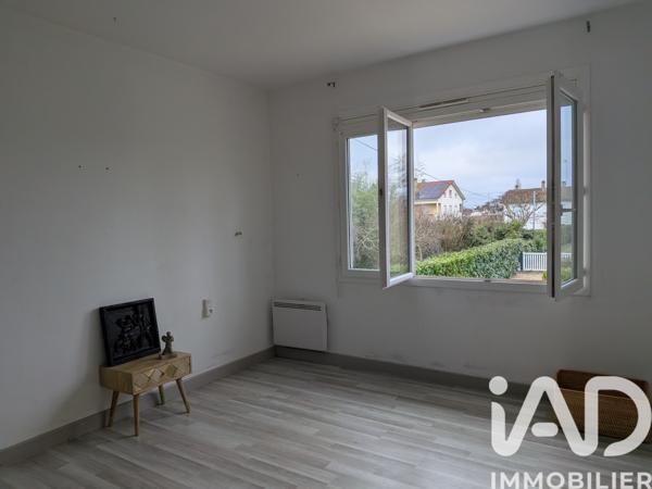 Maison à vendre 3 pièces 90 m² Montpon-Ménestérol