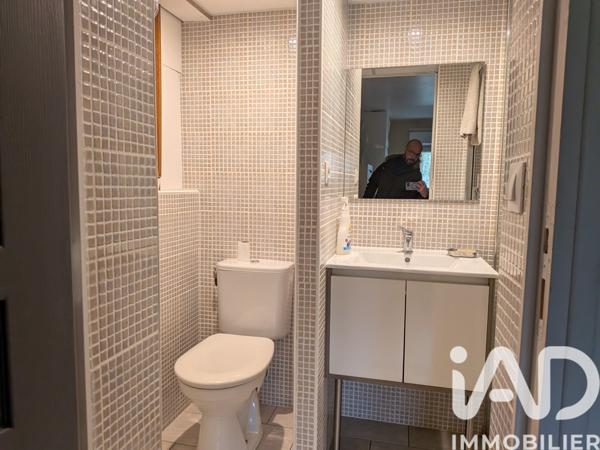 Maison à vendre 3 pièces 90 m² Montpon-Ménestérol