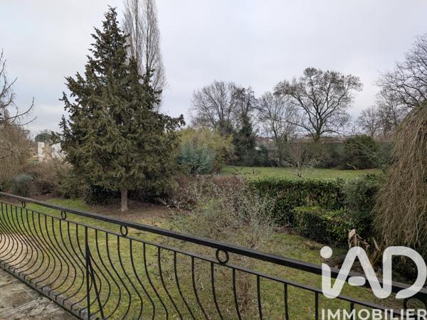 Maison à vendre 3 pièces 90 m² Montpon-Ménestérol