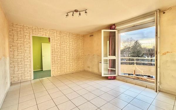 Appartement à vendre    3 pièces • 56,64 m2 Villefranche-sur-Saône