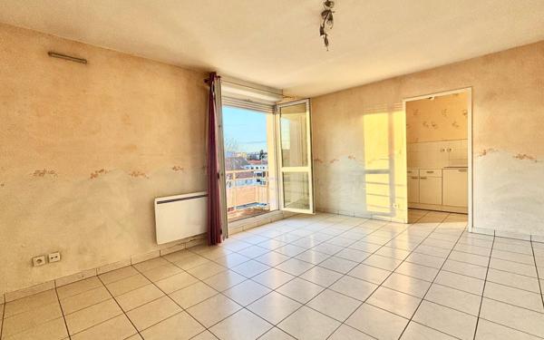 Appartement à vendre    3 pièces • 56,64 m2 Villefranche-sur-Saône