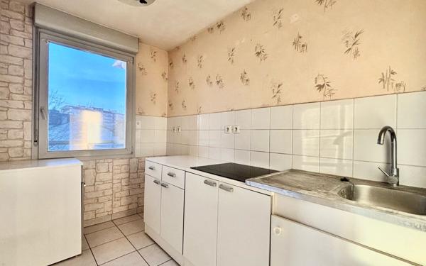 Appartement à vendre    3 pièces • 56,64 m2 Villefranche-sur-Saône