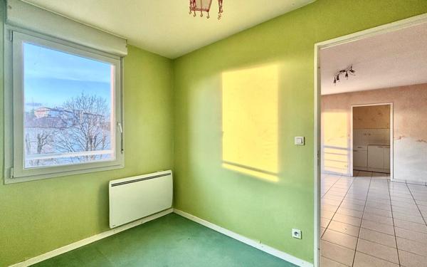 Appartement à vendre    3 pièces • 56,64 m2 Villefranche-sur-Saône