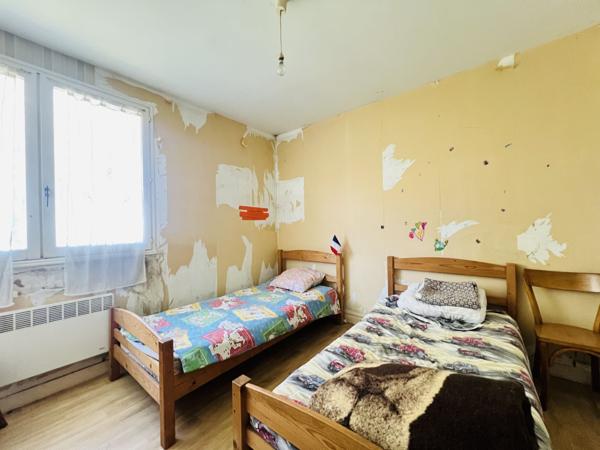 Maison 4 pièces - 107 m² Exclusivité efficity