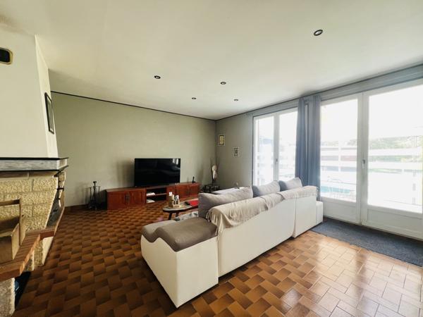 Maison 4 pièces - 107 m² Exclusivité efficity