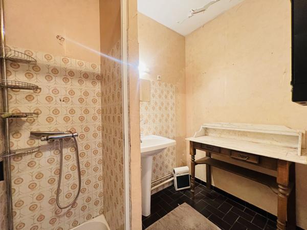 Maison 4 pièces - 107 m² Exclusivité efficity