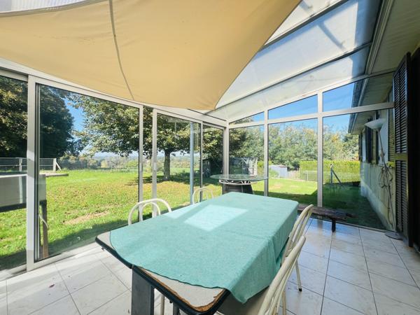 Maison 4 pièces - 107 m² Exclusivité efficity