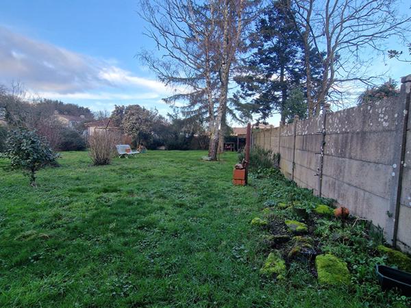 Maison Les Sorinieres 5 pièce(s) 123 m2
