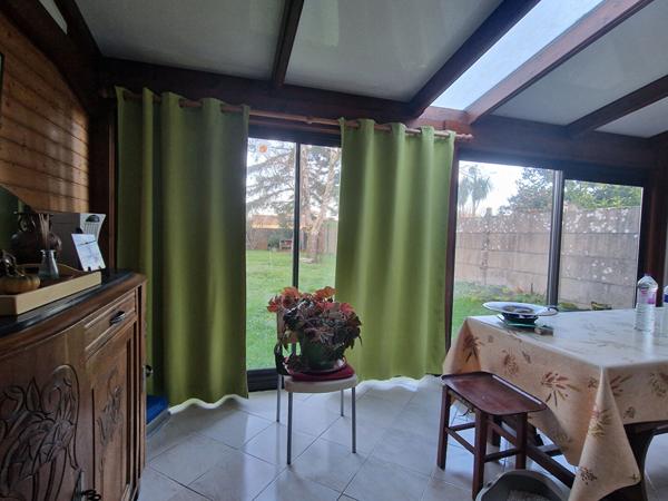 Maison Les Sorinieres 5 pièce(s) 123 m2