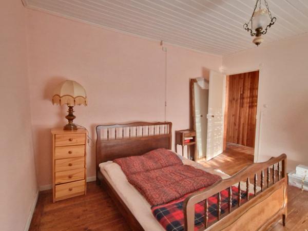 Maison Les Sorinieres 5 pièce(s) 123 m2