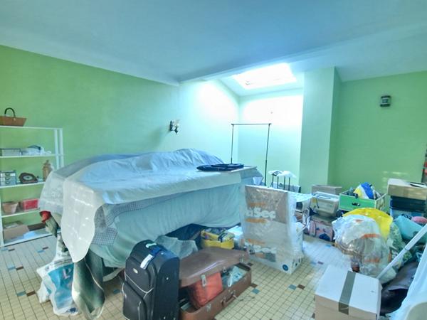 Maison Les Sorinieres 5 pièce(s) 123 m2