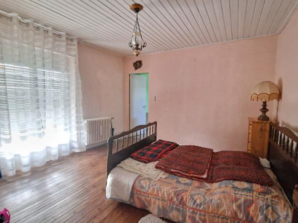 Maison Les Sorinieres 5 pièce(s) 123 m2