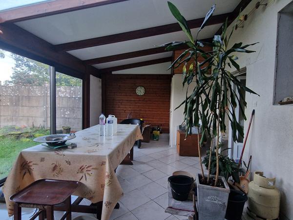 Maison Les Sorinieres 5 pièce(s) 123 m2