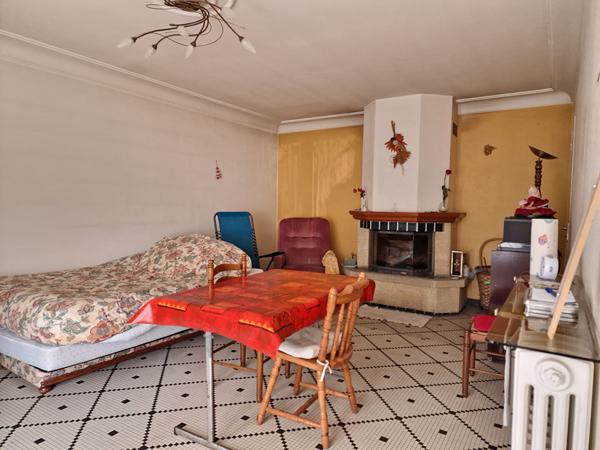 Maison Les Sorinieres 5 pièce(s) 123 m2
