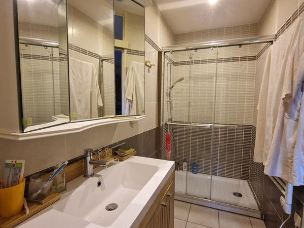 Maison Les Sorinieres 5 pièce(s) 123 m2