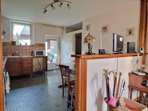 Maison Les Sorinieres 5 pièce(s) 123 m2