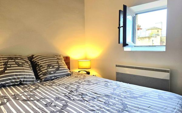 Appartement à louer    2 pièces •  Nîmes