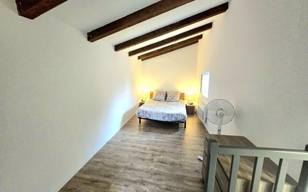 Appartement à louer    2 pièces •  Nîmes