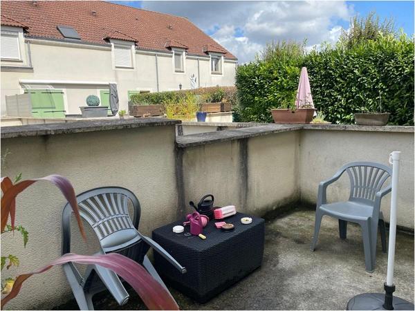 Appartement 65m² Lomme