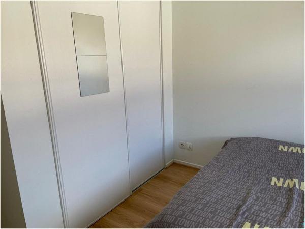 Appartement 65m² Lomme