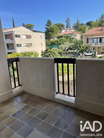 Location appartement 3 pièces 70 m² Manosque